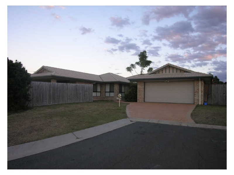 7 Mcnab Close, Wellington Point QLD 4160