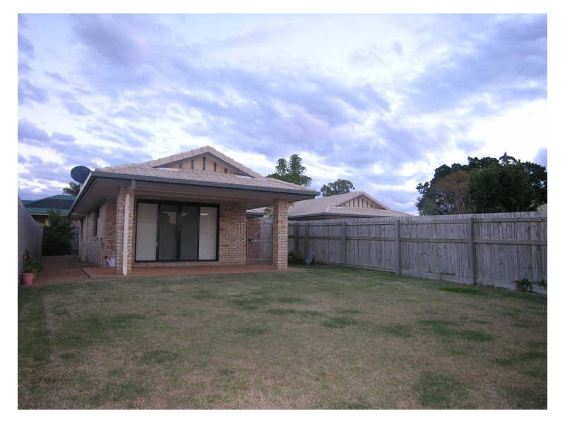 7 Mcnab Close, Wellington Point QLD 4160