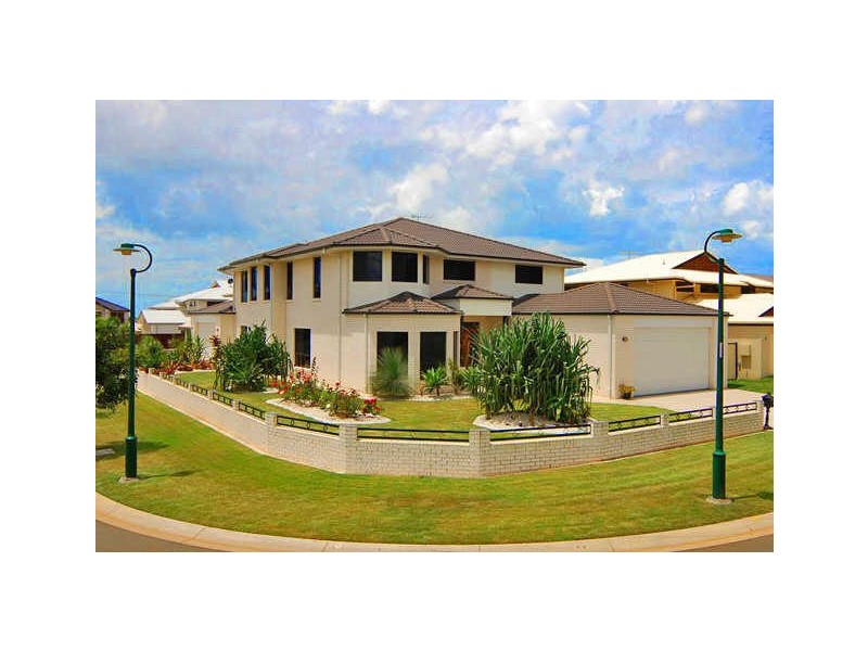 6 Ziggys Drive, Thornlands QLD 4164