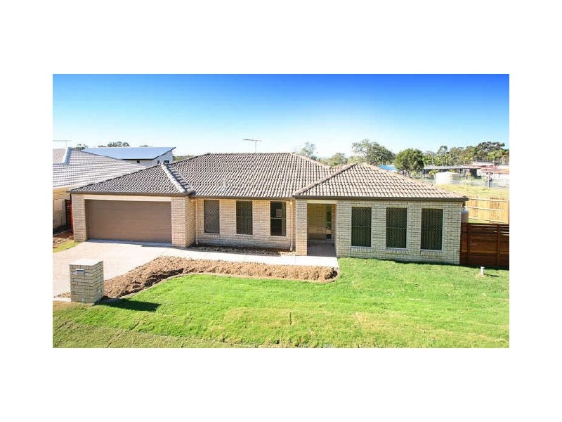 1 Delancey Street, Cleveland QLD 4163