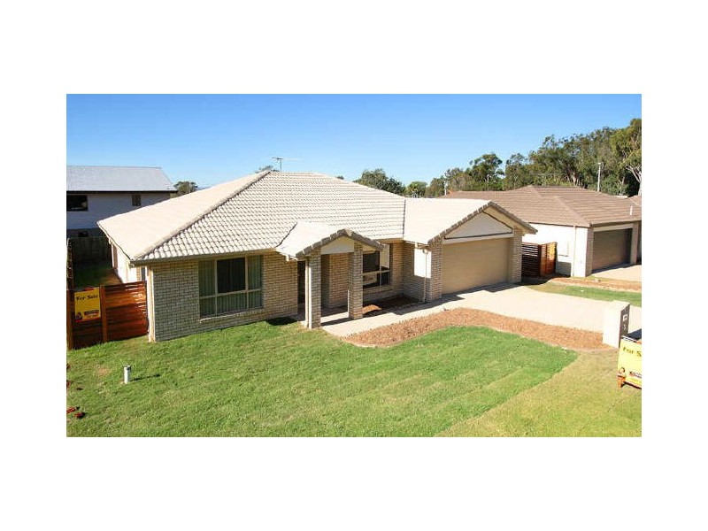 3 Delancey Street, Cleveland QLD 4163