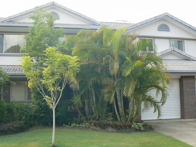 55/205 Thorneside Road, Thorneside QLD 4158