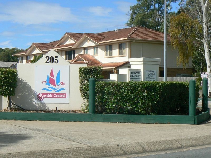 55/205 Thorneside Road, Thorneside QLD 4158