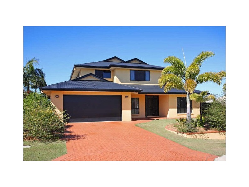 32 Moreton View Crescent, Thornlands QLD 4164