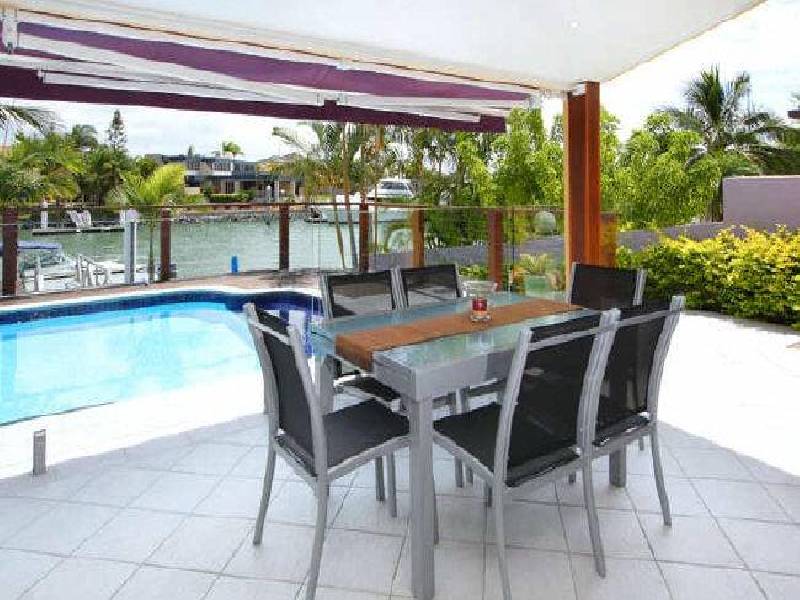 5 Captains Court, Raby Bay QLD 4163