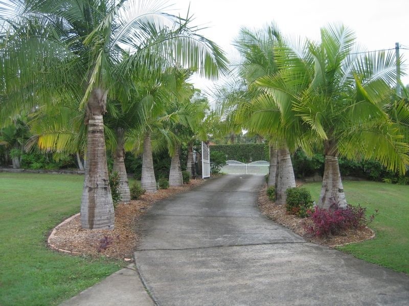 11 Ironbark Street, Capalaba QLD 4157