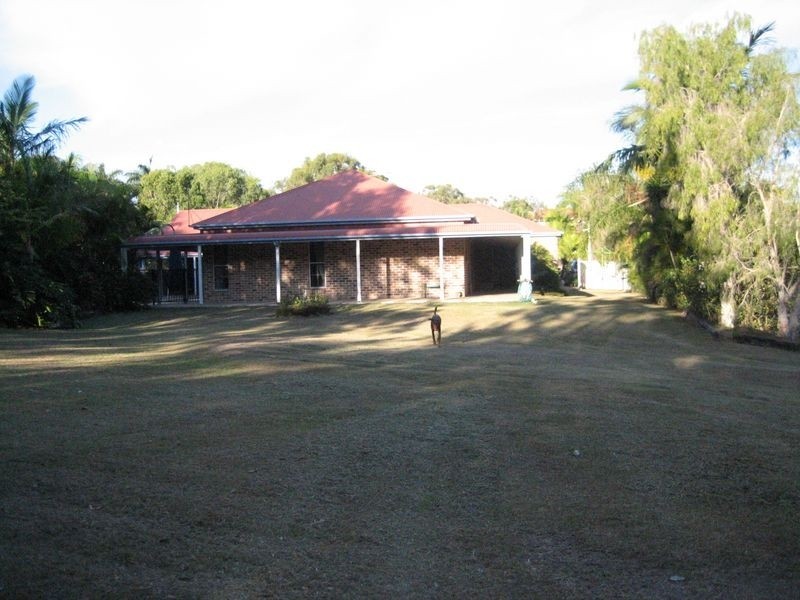 11 Ironbark Street, Capalaba QLD 4157