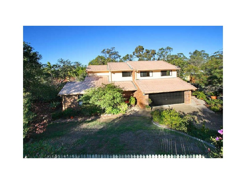 12 Kite Crescent, Thornlands QLD 4164