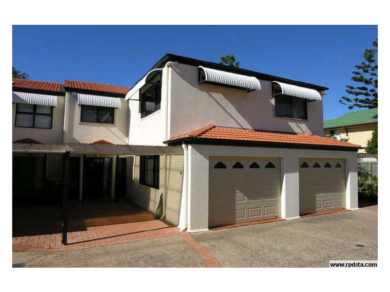 6/68 Shore Street East, Cleveland QLD 4163