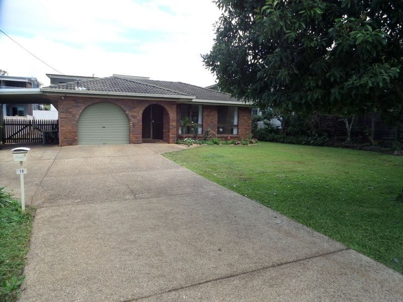 10 Cleveland Terrace, Ormiston QLD 4160