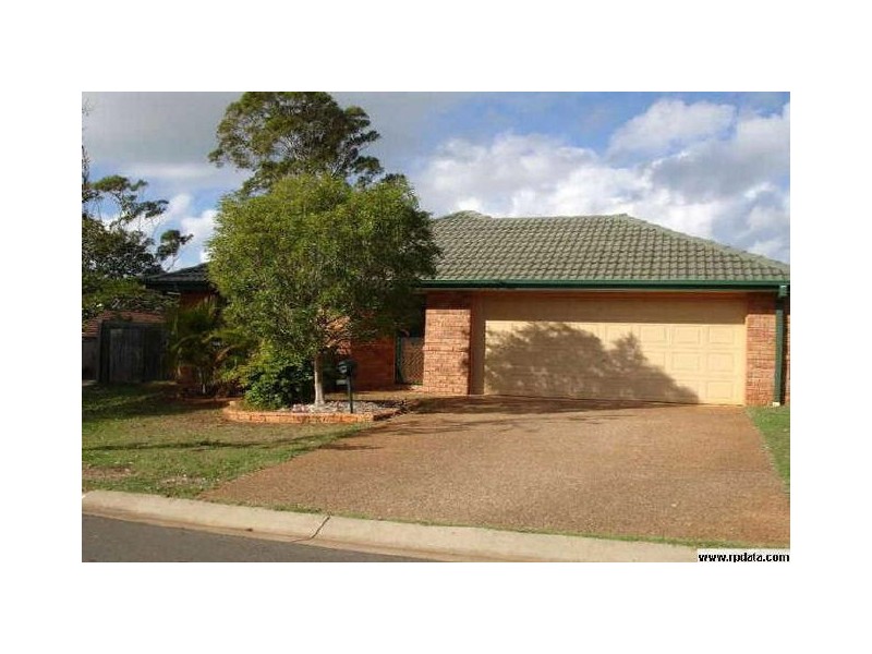 19 Bell Street, Ormiston QLD 4160