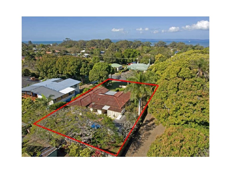 100 Passage Street, Cleveland QLD 4163