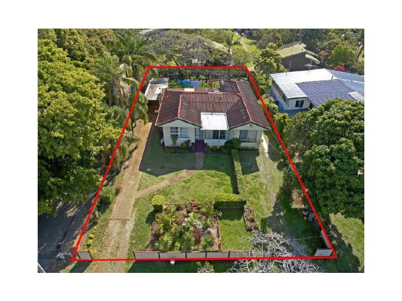 100 Passage Street, Cleveland QLD 4163