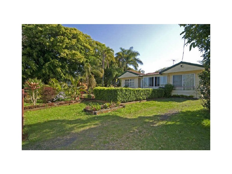 100 Passage Street, Cleveland QLD 4163