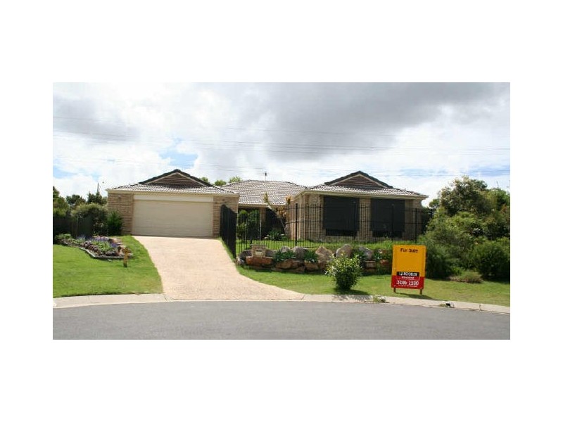 3 Nook Court, Thornlands QLD 4164