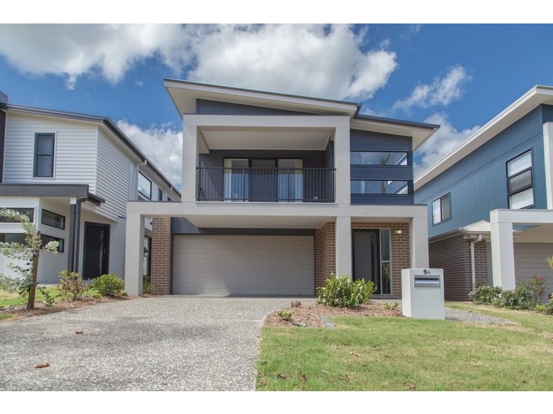 5A Base Street, Victoria Point QLD 4165