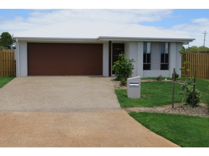 19 Arkwright Street, Thornlands QLD 4164