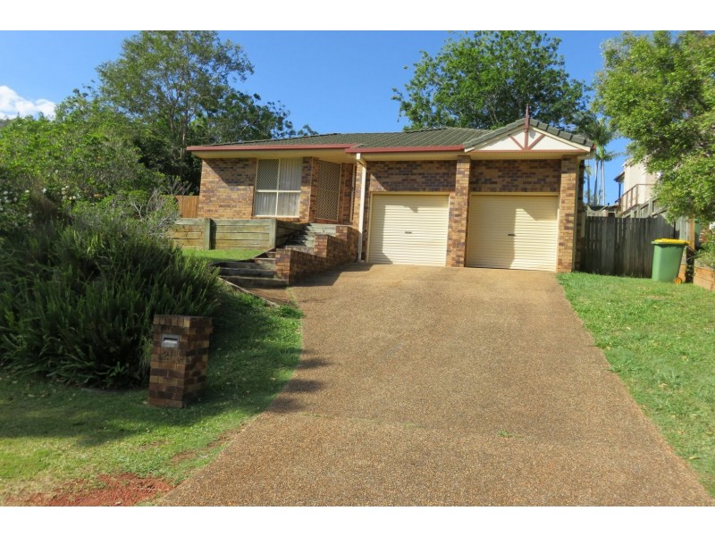 21 Fletcher Terrace, Ormiston QLD 4160