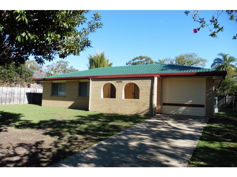 51 Holland Crescent, Capalaba QLD 4157