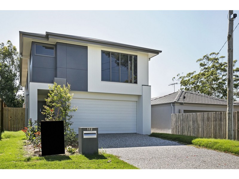 112 Delancey Street, Ormiston QLD 4160