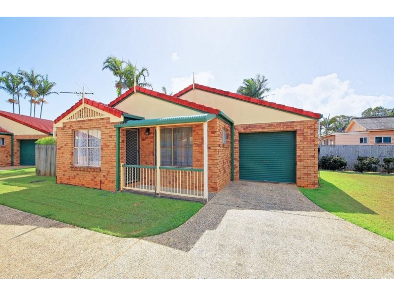 5/156 Colburn Avenue, Victoria Point QLD 4165