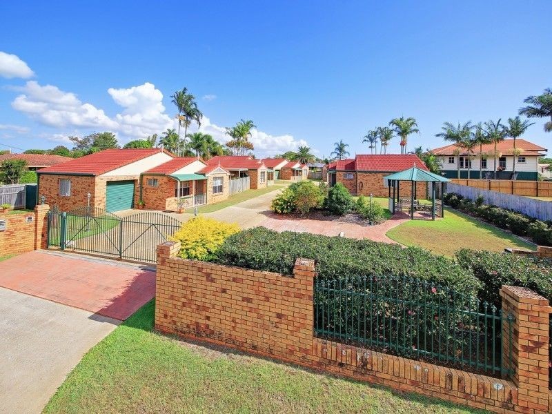 5/156 Colburn Avenue, Victoria Point QLD 4165