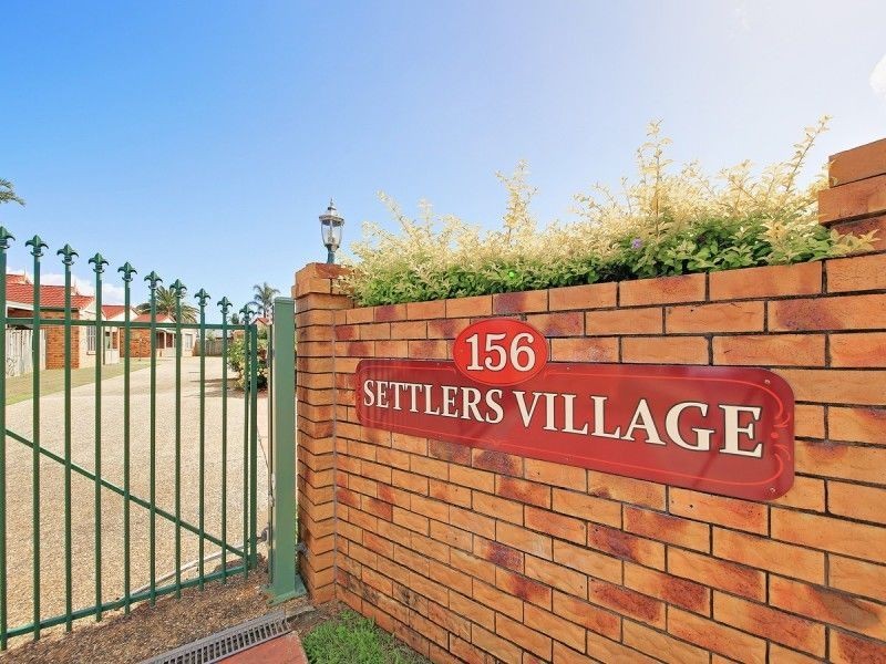 5/156 Colburn Avenue, Victoria Point QLD 4165