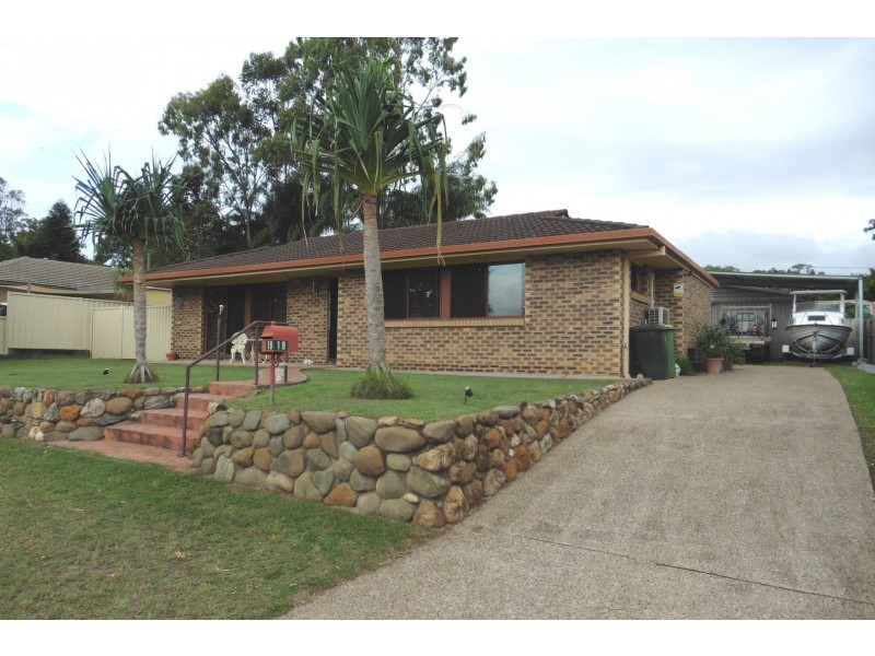 19 Magnolia Parade, Victoria Point QLD 4165