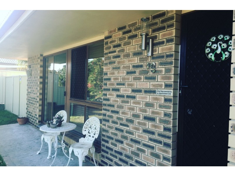 19 Magnolia Parade, Victoria Point QLD 4165