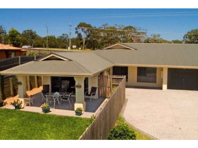 1/23 Olympus Drive, Cleveland QLD 4163