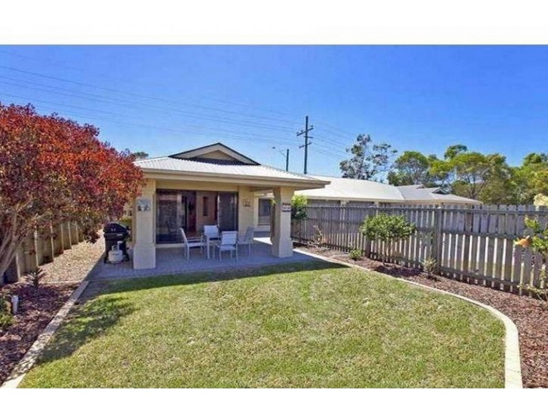 1/23 Olympus Drive, Cleveland QLD 4163