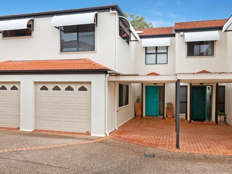 7/68 Shore Street East, Cleveland QLD 4163