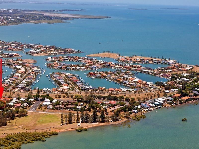 7/68 Shore Street East, Cleveland QLD 4163