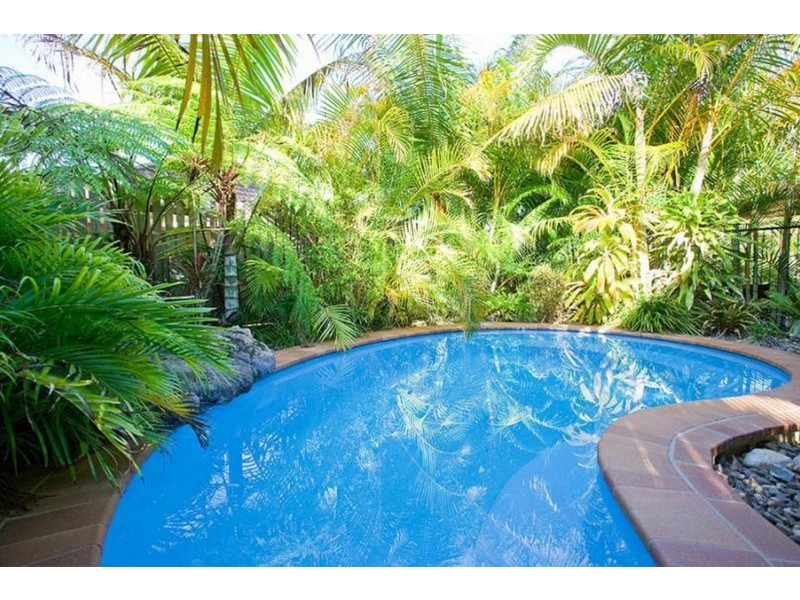40 Rosella Street, Wellington Point QLD 4160