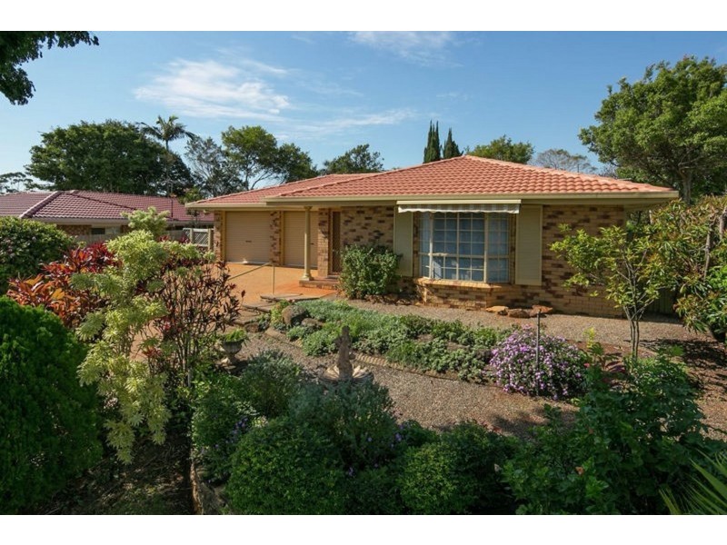 39 Spurs Drive, Wellington Point QLD 4160