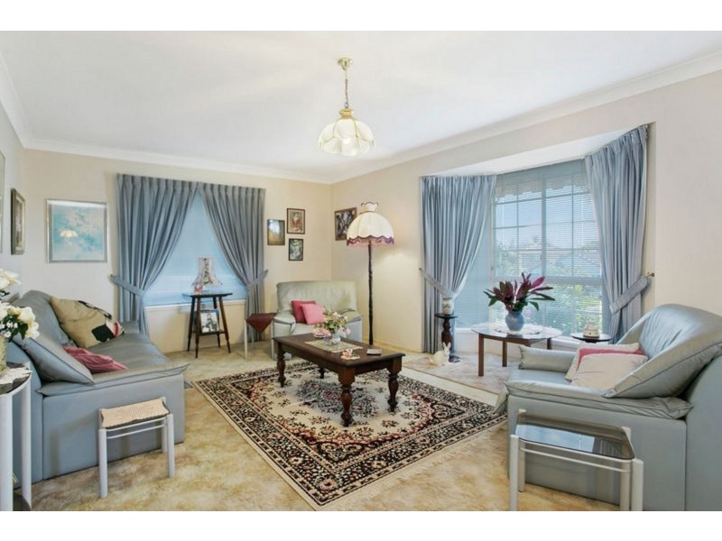 39 Spurs Drive, Wellington Point QLD 4160