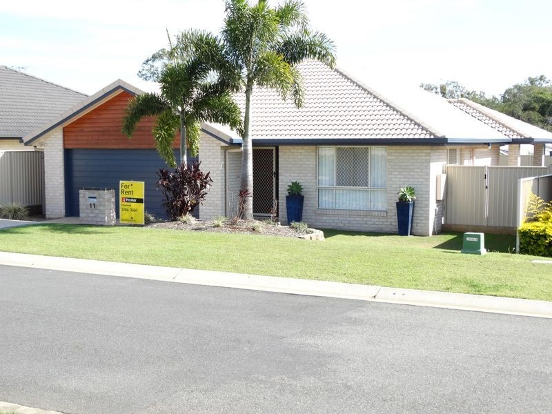 11 Beutel Place, Thornlands QLD 4164
