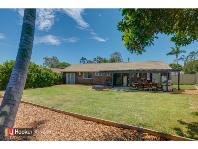 7 Ingham Street, Capalaba QLD 4157