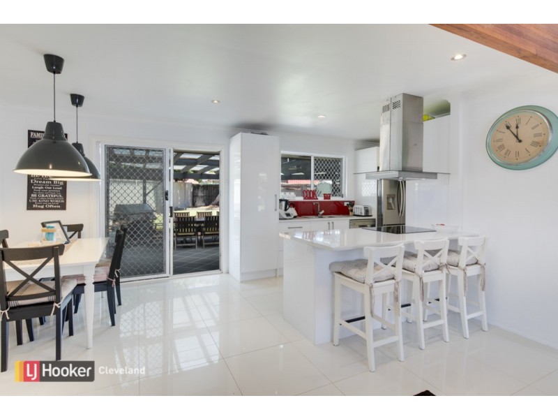 7 Ingham Street, Capalaba QLD 4157