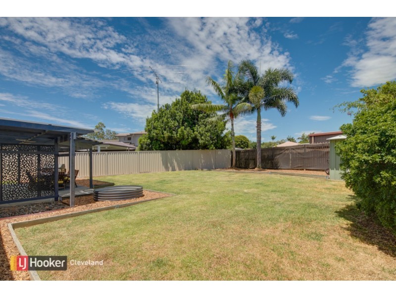 7 Ingham Street, Capalaba QLD 4157
