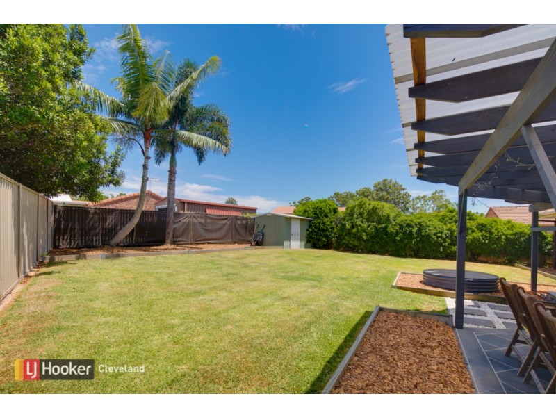7 Ingham Street, Capalaba QLD 4157