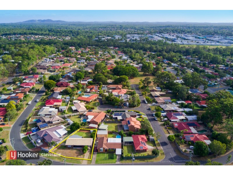 7 Ingham Street, Capalaba QLD 4157