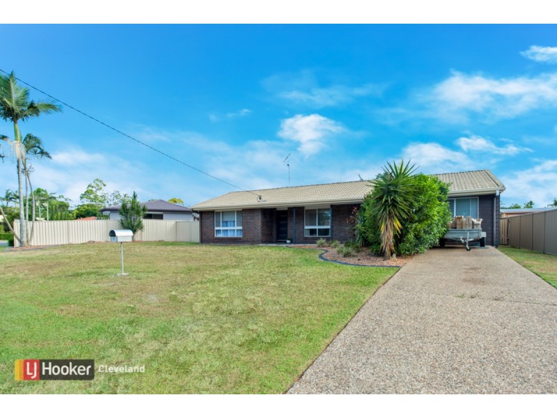 7 Ingham Street, Capalaba QLD 4157