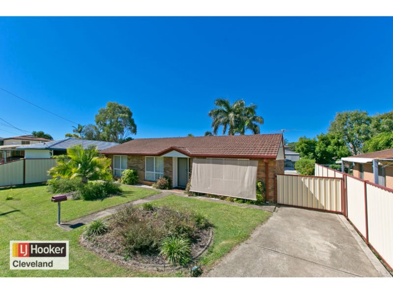 15 Anne Street, Alexandra Hills QLD 4161