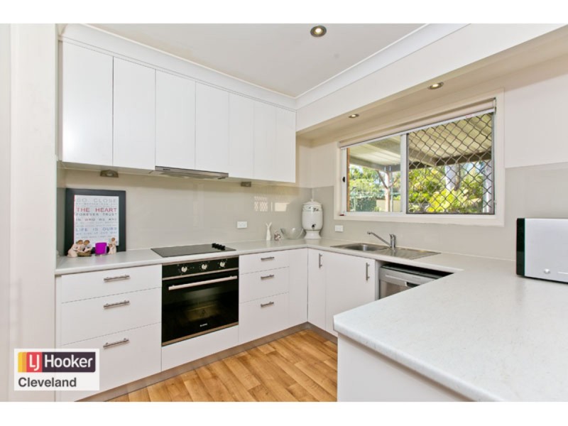 15 Anne Street, Alexandra Hills QLD 4161