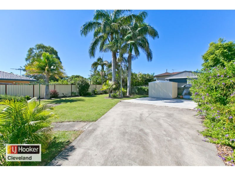 15 Anne Street, Alexandra Hills QLD 4161