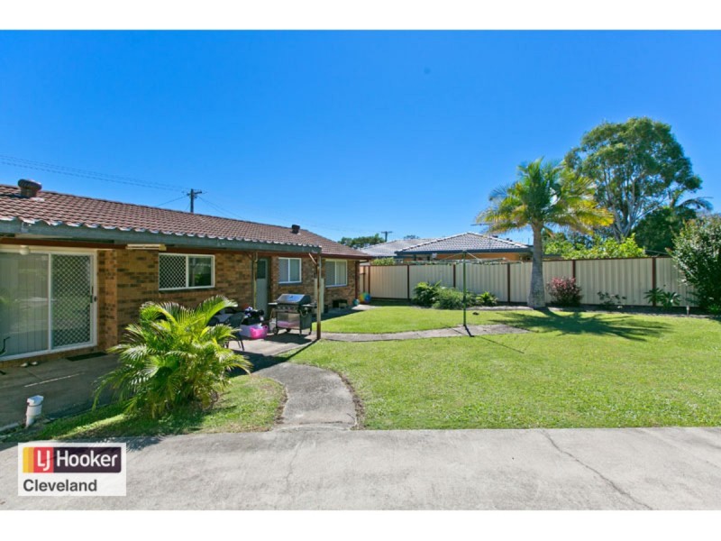 15 Anne Street, Alexandra Hills QLD 4161