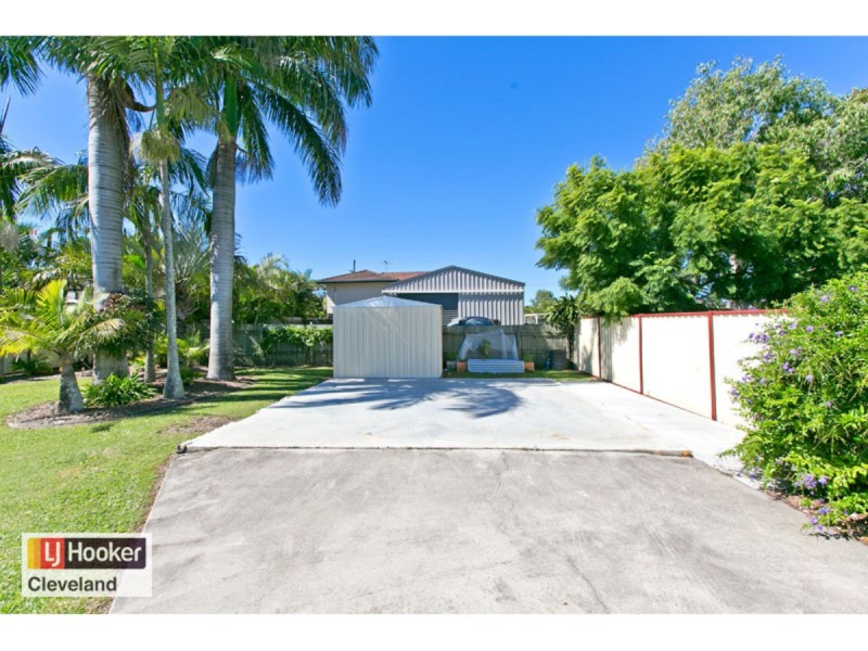 15 Anne Street, Alexandra Hills QLD 4161