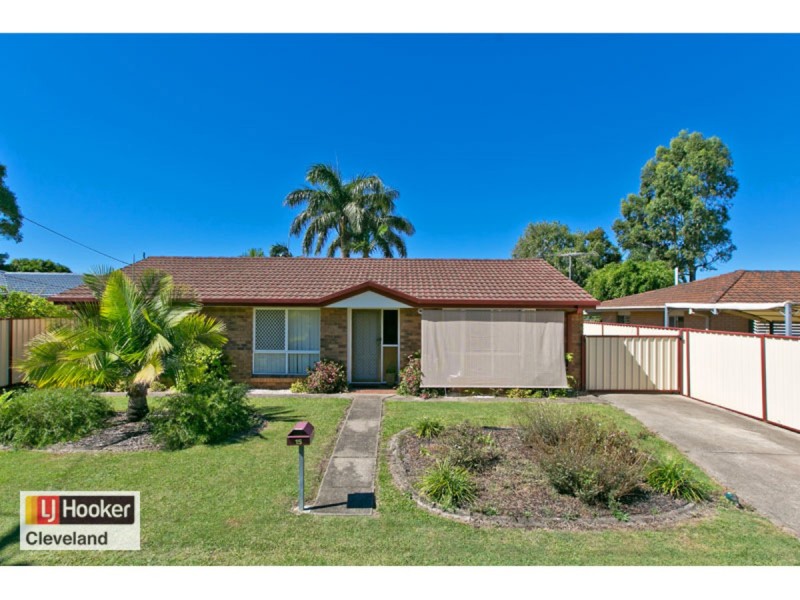 15 Anne Street, Alexandra Hills QLD 4161