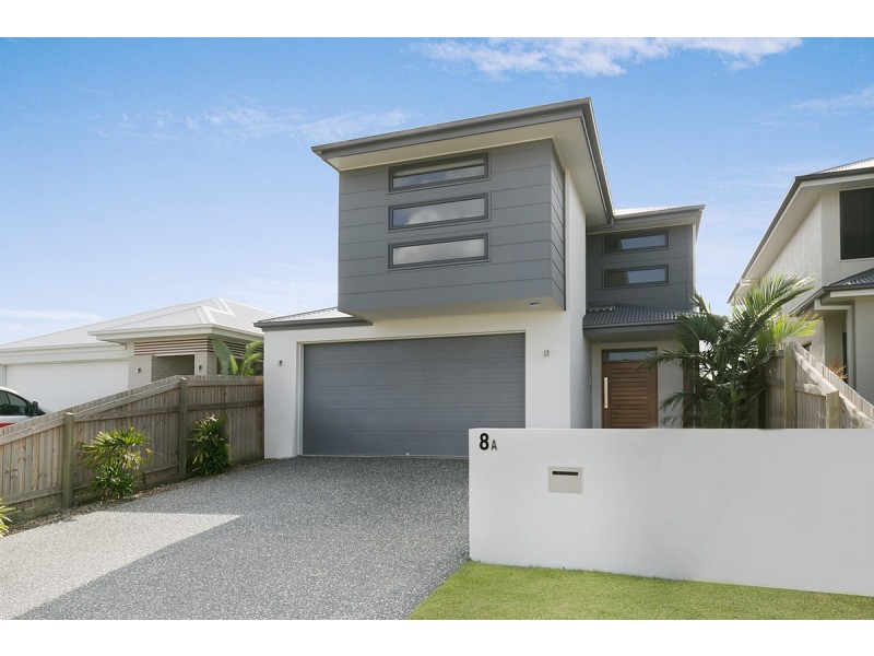 8a Kim Jon Court, Thornlands QLD 4164